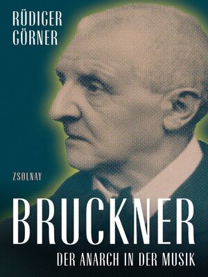 cover image of Bruckner